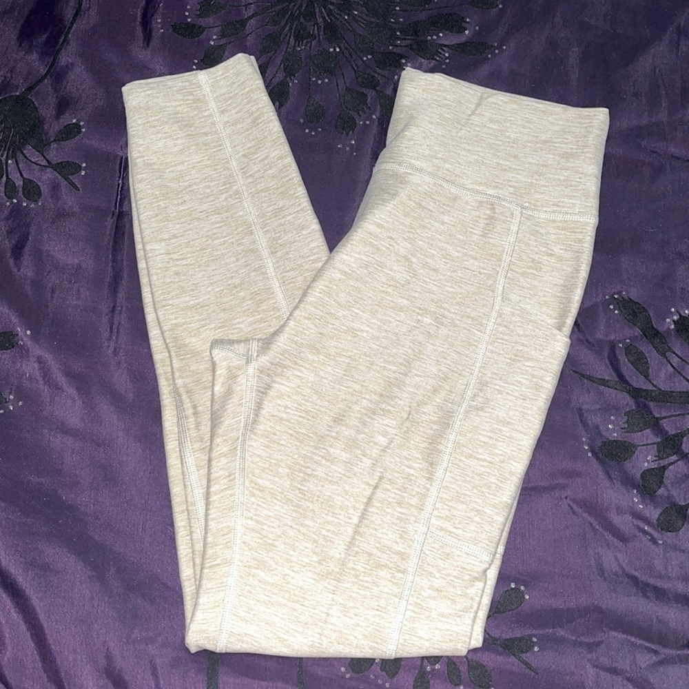 Abercrombie and fitch leggings